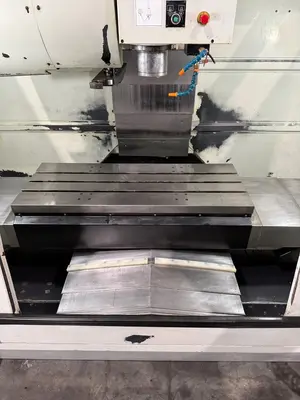 2007 HURCO VM2 Vertical Machining Centers | Toolquip, Inc. (8)