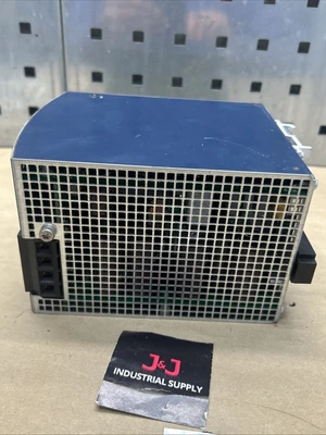 PULS DIMENSION XT40.242 40A POWER SUPPLY