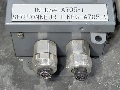 USED SQUARE D CH361AWK