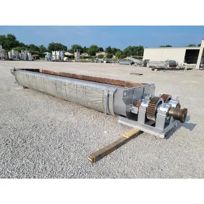 USED DENVER EQUIPMENT D2420-6