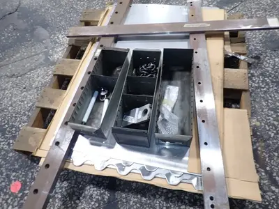 Metal Brackets