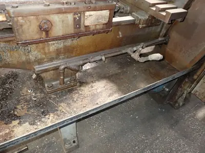 Used WARNER & SWASEY NO, 4 Turret Lathes (Ram & Saddle) Ohio US | HGR 24 #1149246