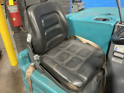 Used TENNANT A80736002 Material Handling (misc) Ohio US | HGR 24 #1343627