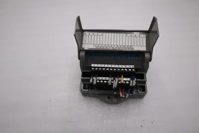 DANAHER MOTION M.1017.3095 R3 / M10173095 R3 GIDDINGS & LEWIS MODULE #6043