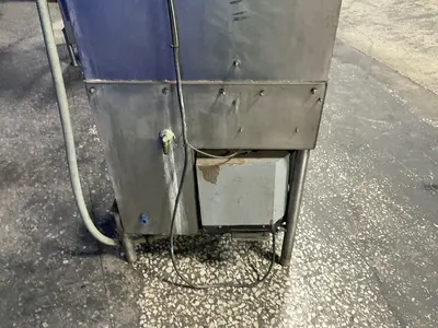 Used HOBART AM14F Parts Washers Ohio US | HGR 24 #1261069