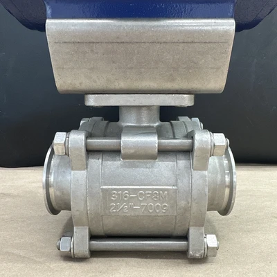 NEW Flow-Tek 7509-CF DA-28