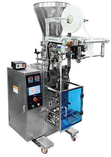 New | in-Stock 2023 HONGDA 200A Vertical Form Fill Sealing Machines (VFFS) | Hongda America Corp #1207500