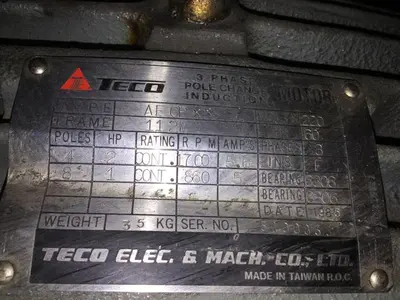 USED FEELER FTS-27