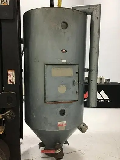 Used CONAIR FRANKLIN 1805390400 Hoppers Michigan US | Ideal Machinery #695051