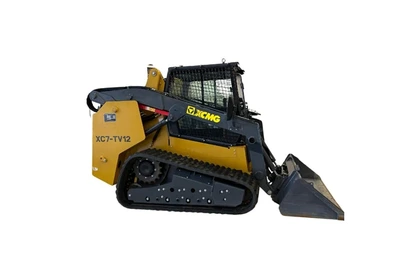 XCMG XC7-TV12 Skid Steer | Iron Listing (1)
