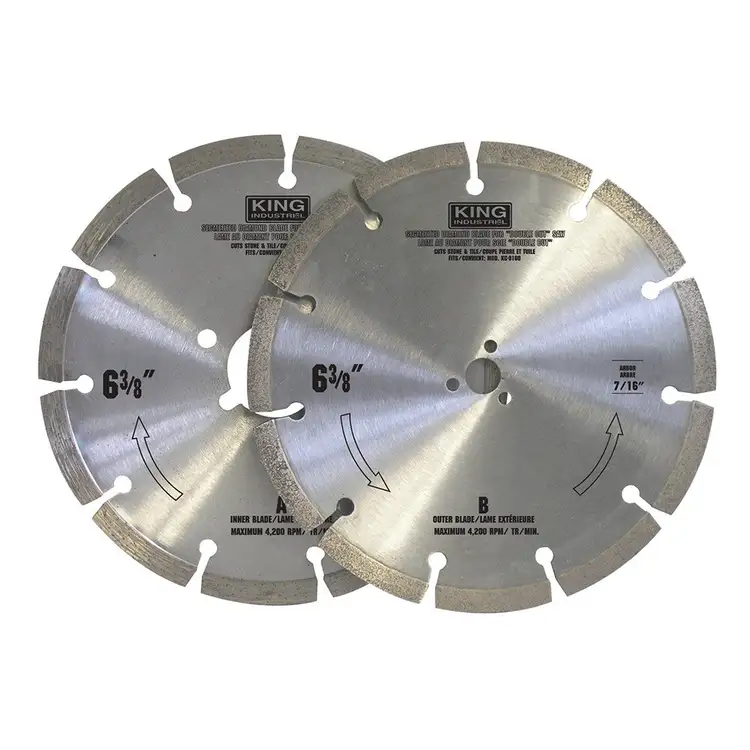 New | in-Stock KING CANADA KW-9162 Miscellaneous MRO British Columbia CA | Lenmark #281813