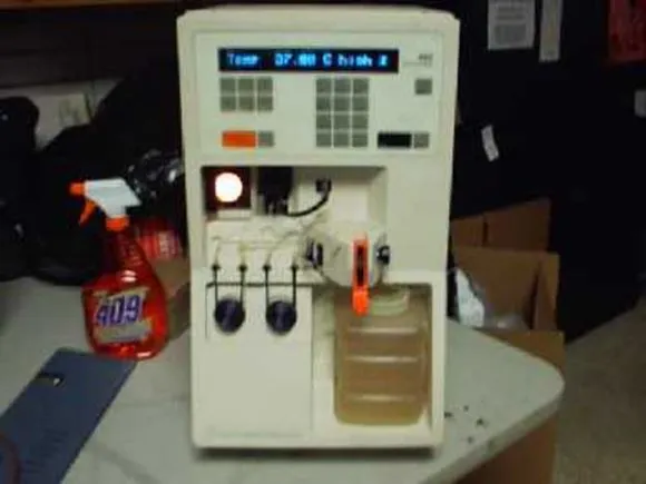 Used _UNKNOWN_ _UNKNOWN_ Clinical Laboratory - Other Texas US | Bamko Surplus Process Equipment #1178040