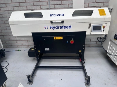 2014 MAZAK Quick Turn Smart 350M CNC Lathes | Charter Auctions (16)