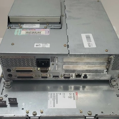 NEW Siemens 6AV7613-0AB22-0BJ0