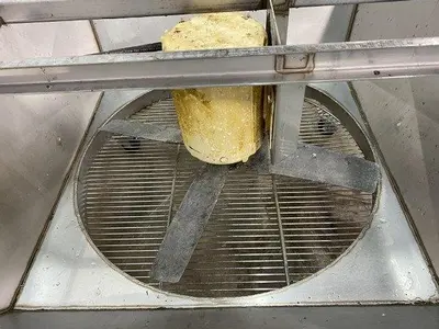 USED KECI CJ-2