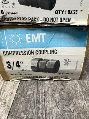 HALEX 02207B Other Business & Industrial | ESS Industrial Equipment Sales (4)