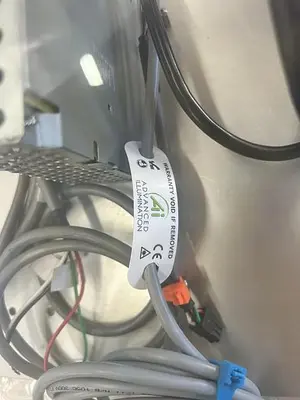 ADVANCED ILLUMINATION TEST MODULE