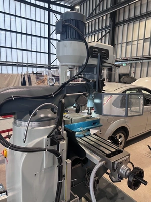 USED 2020 EXCEL ETM 2VS