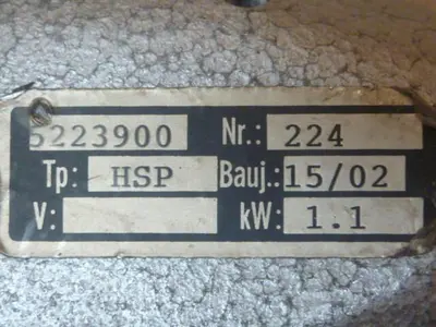 USED MS 5223900