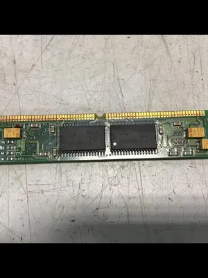 USED VAN DORN PC330-029 330-029