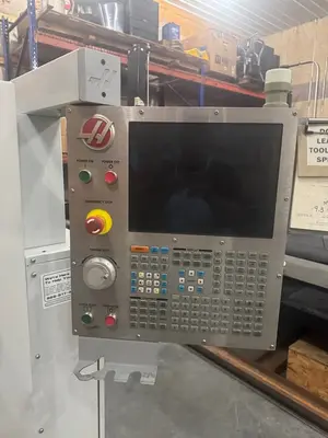2010 HAAS OM-2A Vertical Machining Centers | Toolquip, Inc. (2)