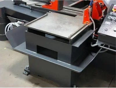 NEW HEMSAW H130A