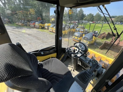 Used 2020 BOMAG BW177PDH-5 Single Drum Rollers New York US | Abele Tractor #1343186