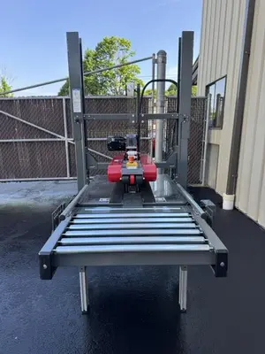 USED 3M-MATIC 7000R PRO