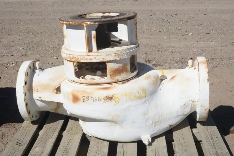 Used UNITED 12IL BOOSTER Centrifugal Pumps | Power Zone Equipment #969636