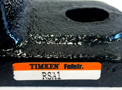 NEW TIMKEN RSA-1 PILLOW BLOCK RSA1