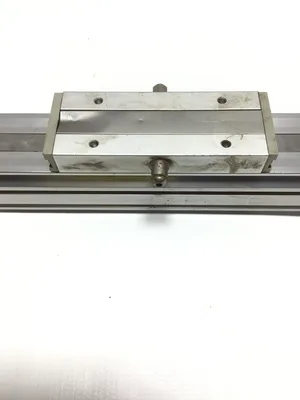SMC MY1B32TF-500L Pneumatic Linear Actuator 0.8MPa Max Press