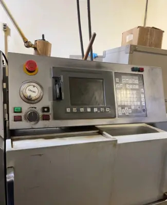 2007 CITIZEN K16VIIP Swiss Type Automatic Screw Machines | Toolquip, Inc. (3)