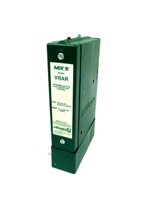 NEW MEKONTROL MEK-91 PHOTOELECTRIC SENSOR MEK-91-VRAR MEK91