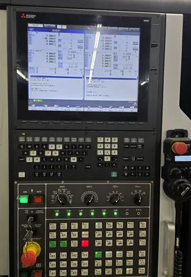 Used 2022 QUICK-TECH T-8-HYBRID 5-Axis or More CNC Lathes Arizona US | Production Asset #1319110