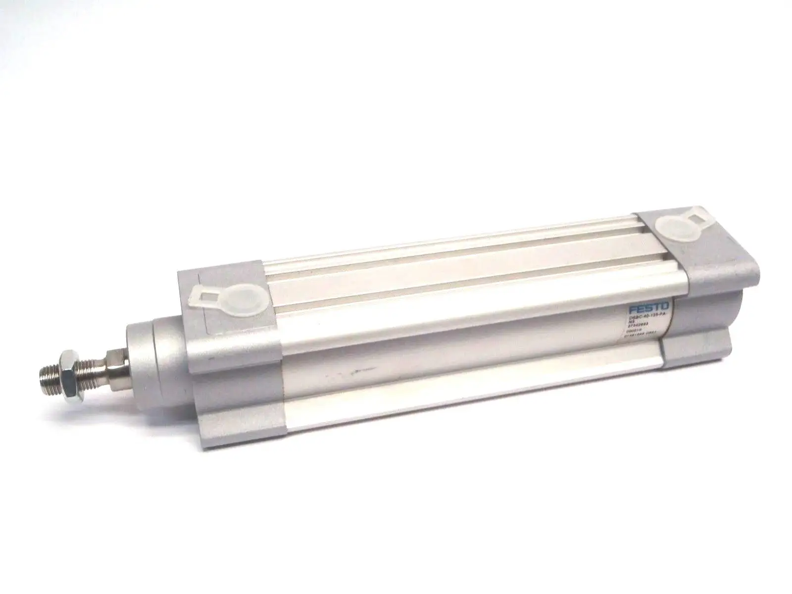 DSBC-40-125-PA-N3 27542693 | Festo  Pneumatic Cylinder 40mm Bore, 125mm Stroke - New Other