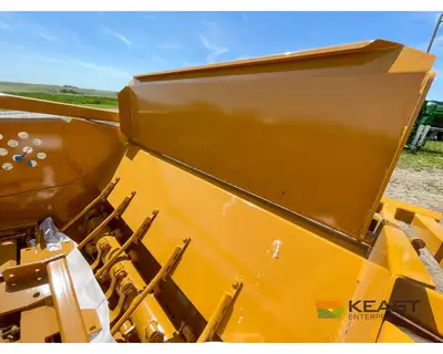 Used HAYBUSTER _UNKNOWN_ Bale Choppers - Feeders Iowa US | Keast Enterprises #1360315