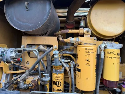 2005 Caterpillar 160H