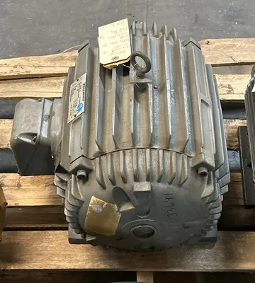 Used ZENAR 201-0239 Industrial Controls | Surplus Asset Holdings #1221228