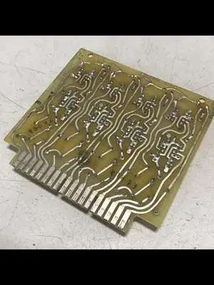 USED SCI 080-2443 REV E