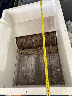 VECOPLAN, LLC RG32 XLM Shredders | Alan Ross Machinery (7)