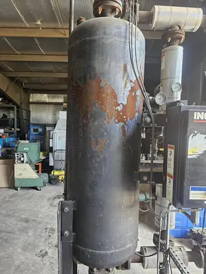 USED 2010 INGERSOLL RAND CHD-940-K