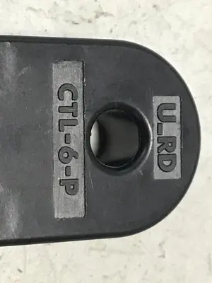 USED URD CTL-6-P