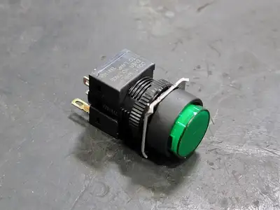 NEW OMRON A16-TGM-1