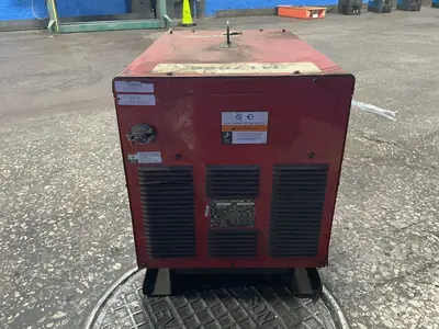 Used LINCOLN ELECTRIC POWERWAVE455 Arc Welders Ohio US | HGR 24 #1405103
