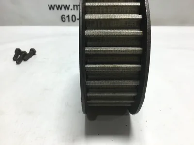 Gates 14M-28S-37 Poly Chain GT Sprocket Mas RPM 5410