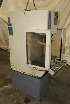 USED 2002 GREENERD HPB-15