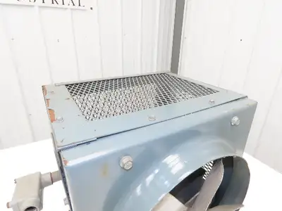 Used LOREN COOK _UNKNOWN_ Blowers Indiana US | Arrow Industrial #1365600