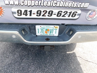 Used _UNKNOWN_ _UNKNOWN_ Pickup Trucks Florida US | Thompson Auctioneers #1312020