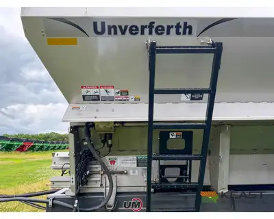 Used UNVERFERTH _UNKNOWN_ Manure Spreaders Iowa US | Keast Enterprises #1360508
