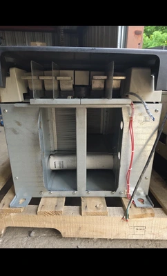 Used 2004 ALLEN BRADLEY POWERFLEX 700S Dynamometers Tennessee US | Equipsales731 #1328275